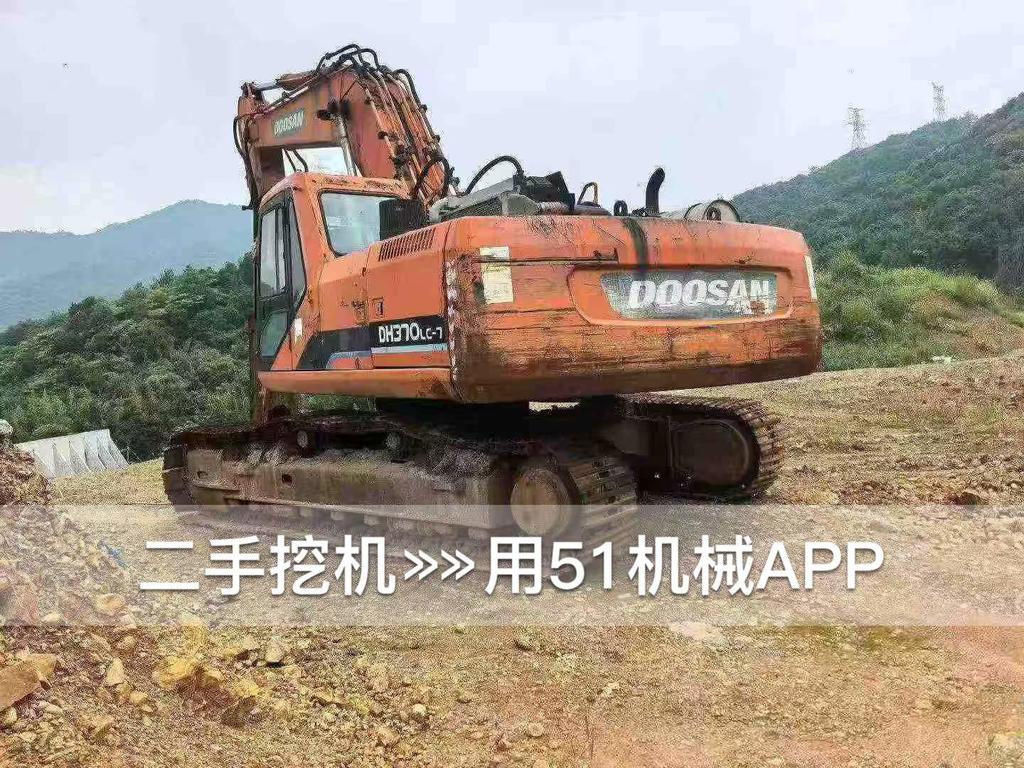 51挖机